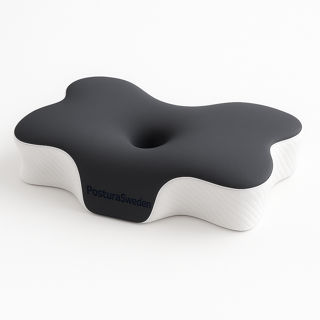 PosturaSweden - Ergonomisk Kudde